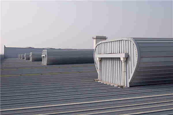 

屋頂通風(fēng)器

