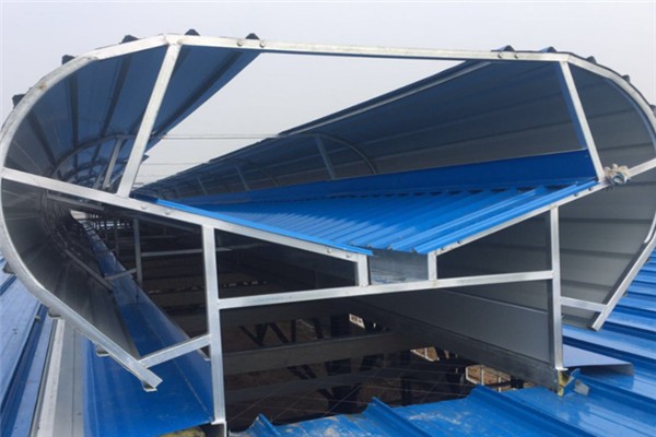 

屋頂通風(fēng)器

