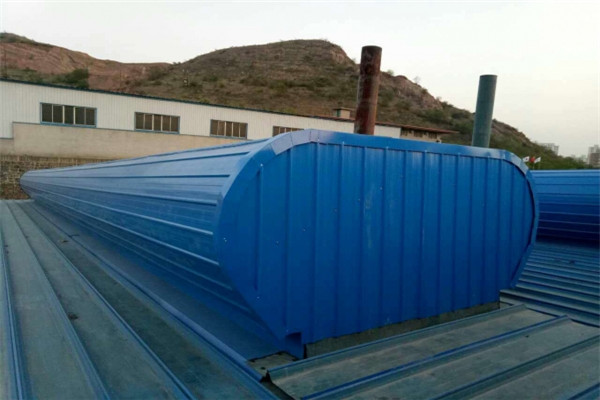 

屋頂通風(fēng)器

