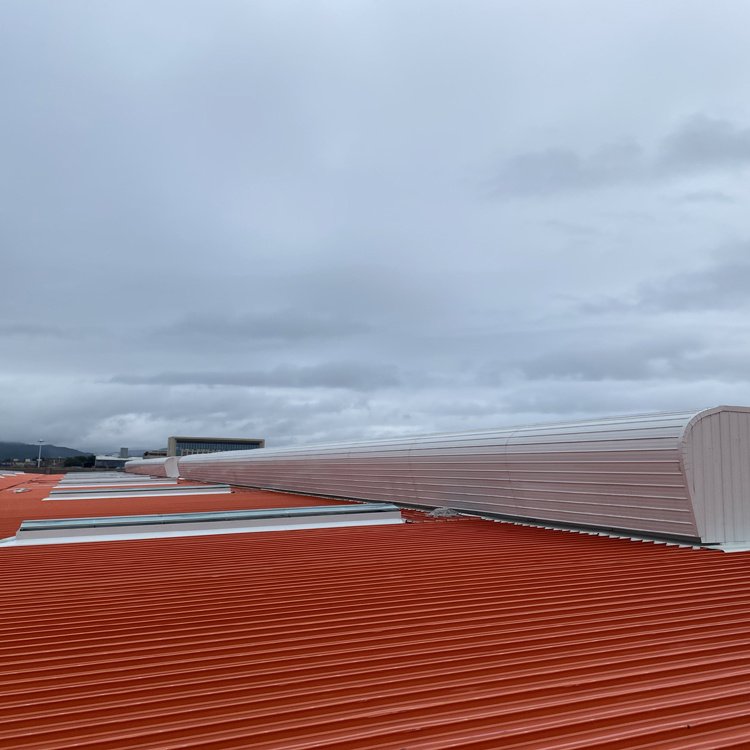 
屋頂通風(fēng)器
